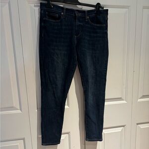 Banana Republic 30P Skinny Jean
